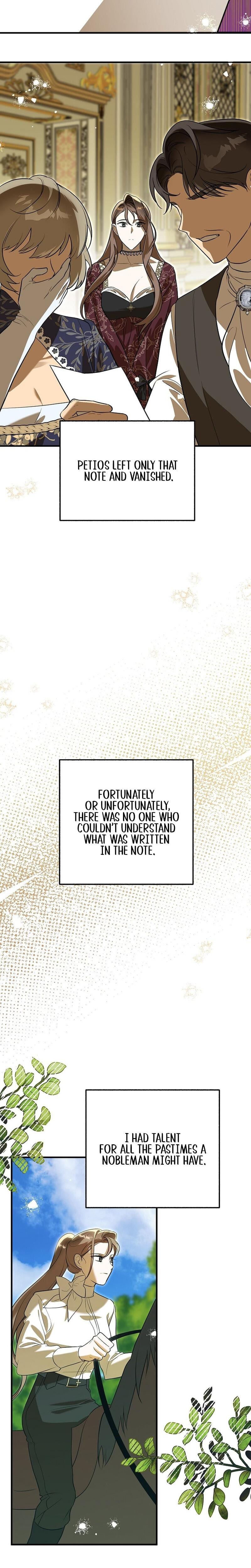 Anyway, We Did Get Married (Uncensored), chapter 1, page 12 of 39