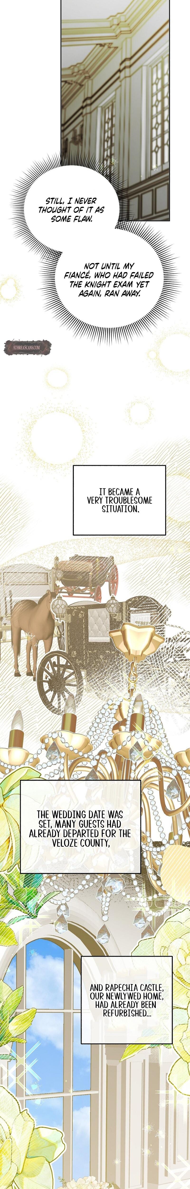 Anyway, We Did Get Married (Uncensored), chapter 1, page 14 of 39