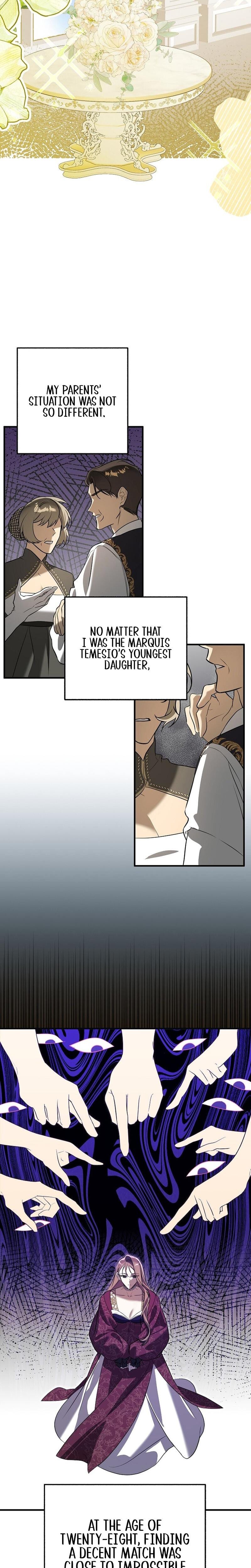 Anyway, We Did Get Married (Uncensored), chapter 1, page 15 of 39