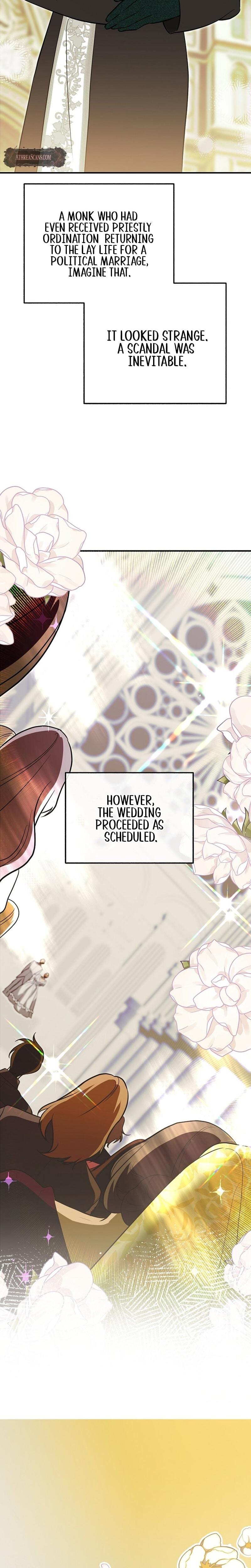 Anyway, We Did Get Married (Uncensored), chapter 1, page 17 of 39