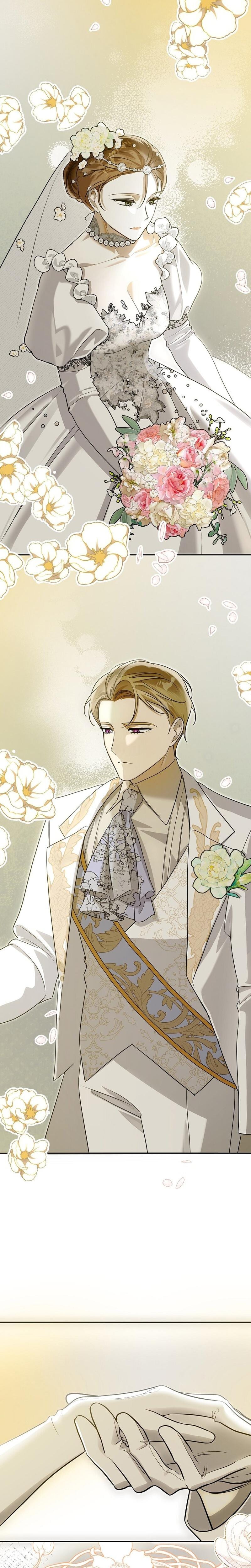 Anyway, We Did Get Married (Uncensored), chapter 1, page 18 of 39
