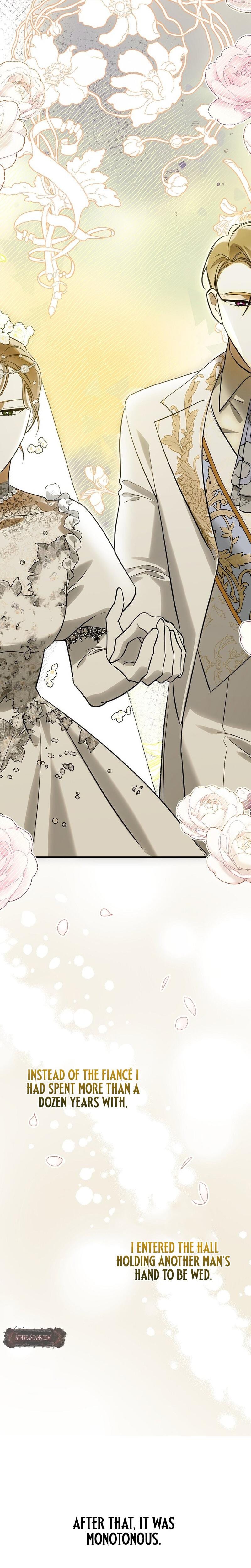 Anyway, We Did Get Married (Uncensored), chapter 1, page 19 of 39