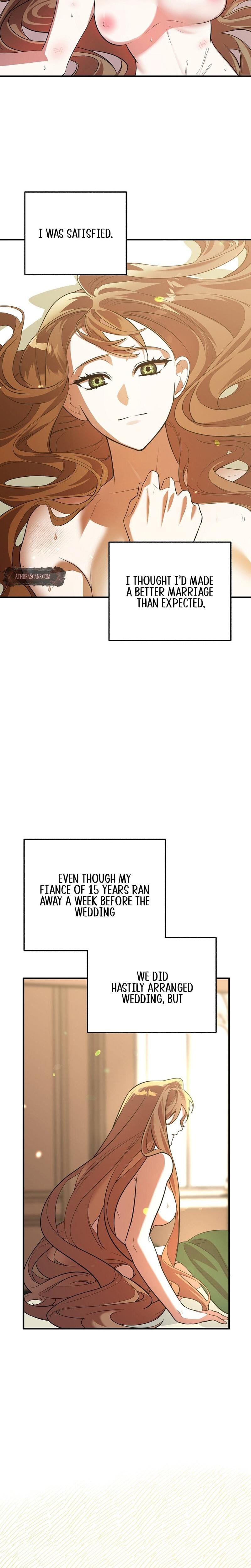 Anyway, We Did Get Married (Uncensored), chapter 1, page 25 of 39