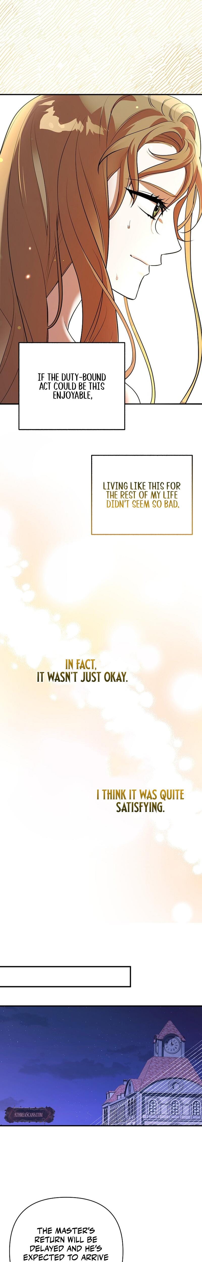 Anyway, We Did Get Married (Uncensored), chapter 1, page 26 of 39