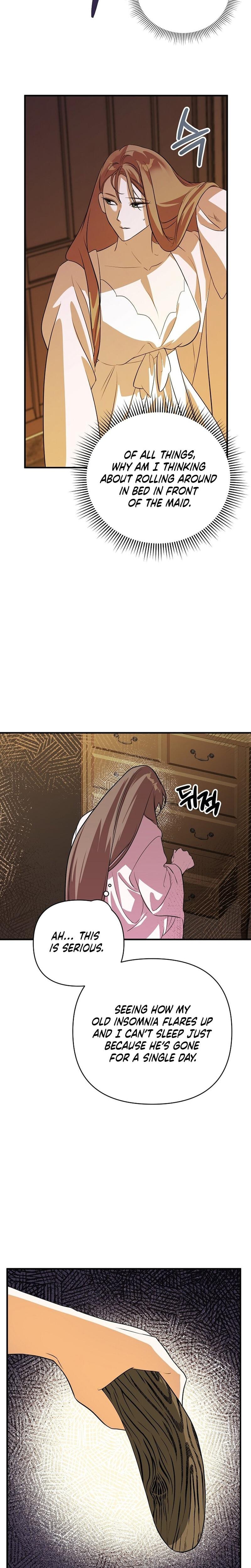 Anyway, We Did Get Married (Uncensored), chapter 1, page 28 of 39