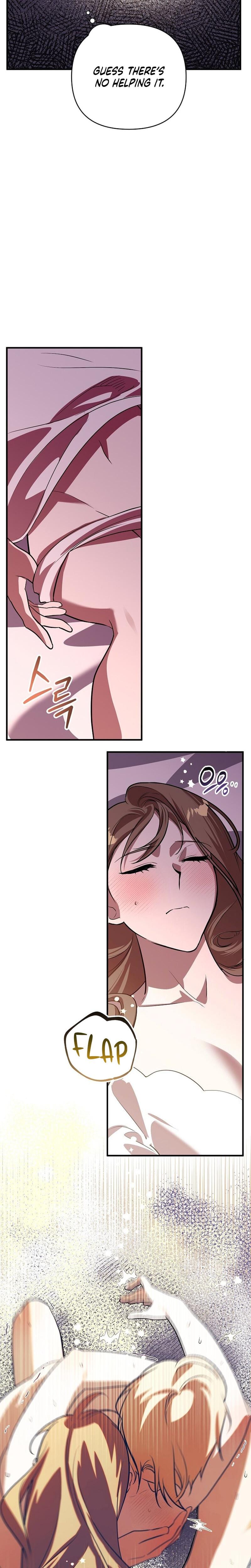 Anyway, We Did Get Married (Uncensored), chapter 1, page 29 of 39