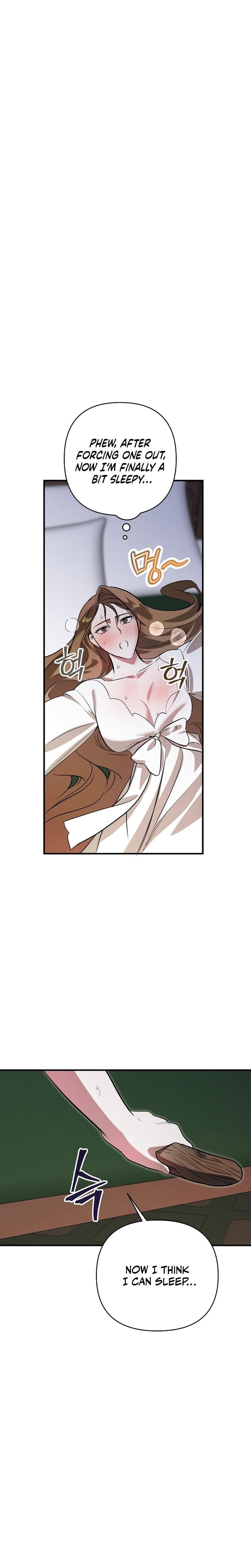 Anyway, We Did Get Married (Uncensored), chapter 1, page 31 of 39