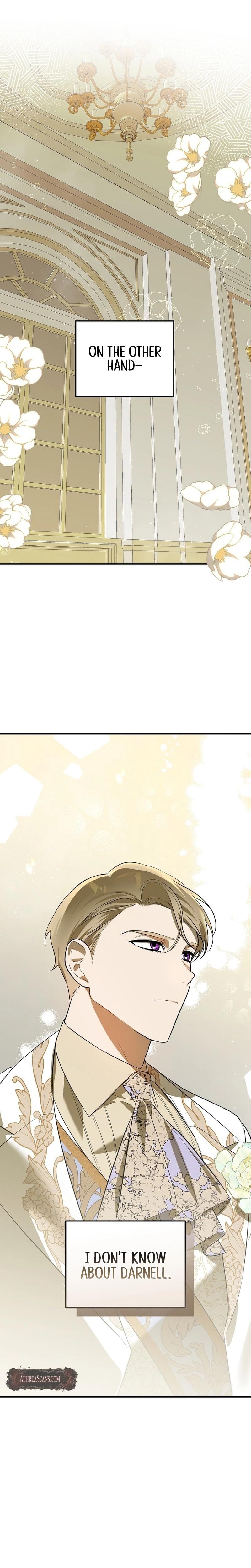 Anyway, We Did Get Married (Uncensored), chapter 3, page 10 of 36