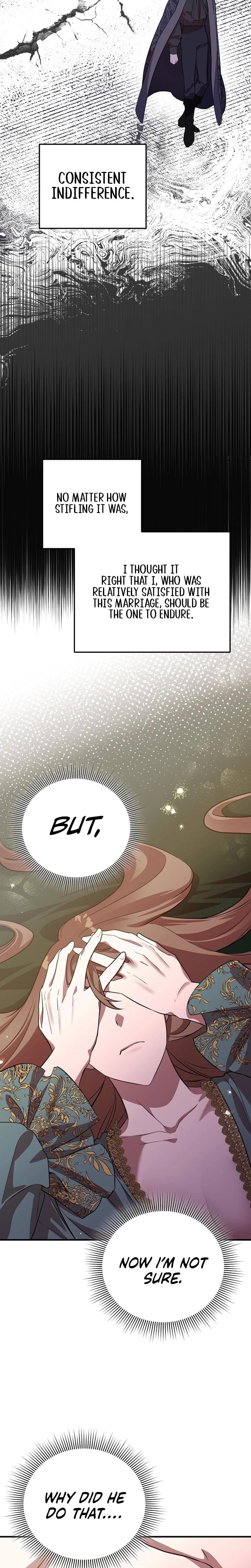 Anyway, We Did Get Married (Uncensored), chapter 3, page 13 of 36
