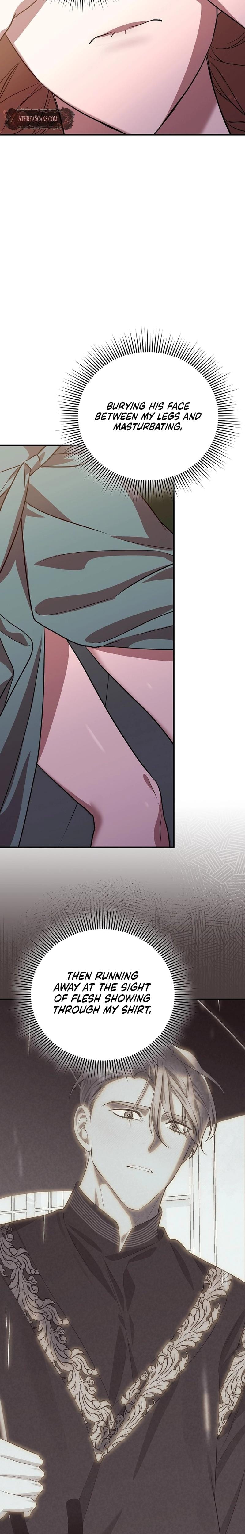 Anyway, We Did Get Married (Uncensored), chapter 3, page 14 of 36