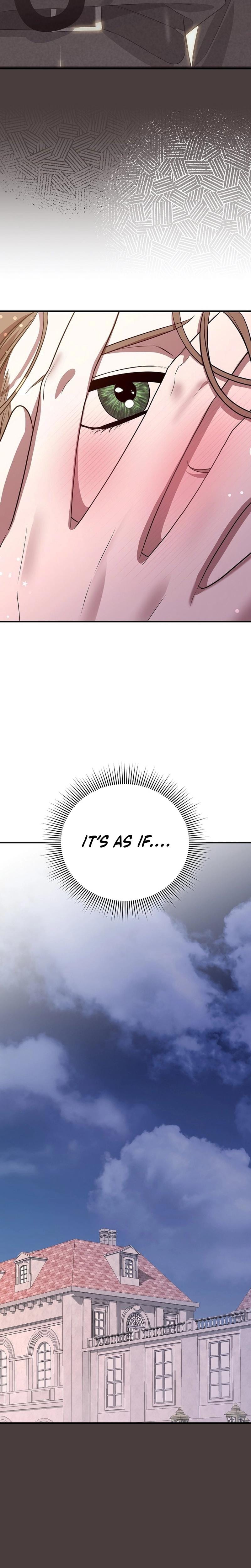 Anyway, We Did Get Married (Uncensored), chapter 3, page 15 of 36