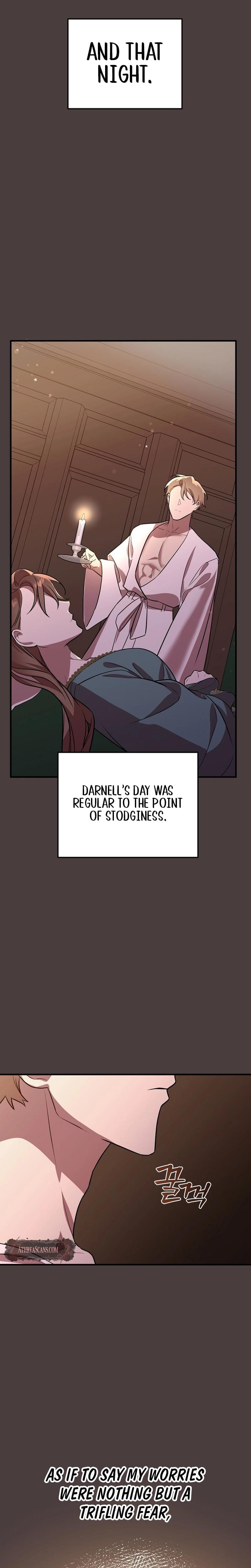 Anyway, We Did Get Married (Uncensored), chapter 3, page 16 of 36