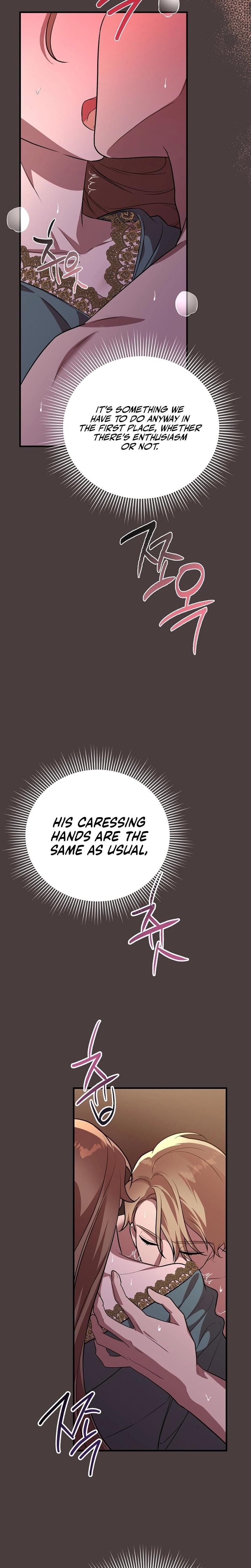 Anyway, We Did Get Married (Uncensored), chapter 3, page 18 of 36