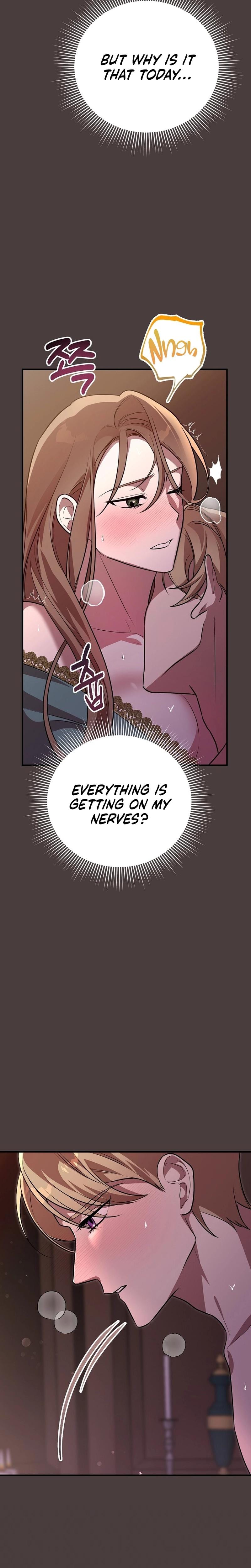 Anyway, We Did Get Married (Uncensored), chapter 3, page 19 of 36