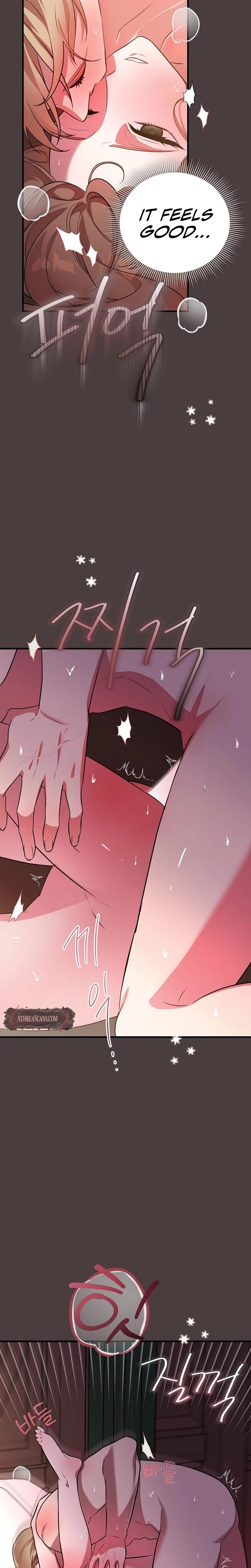 Anyway, We Did Get Married (Uncensored), chapter 3, page 28 of 36