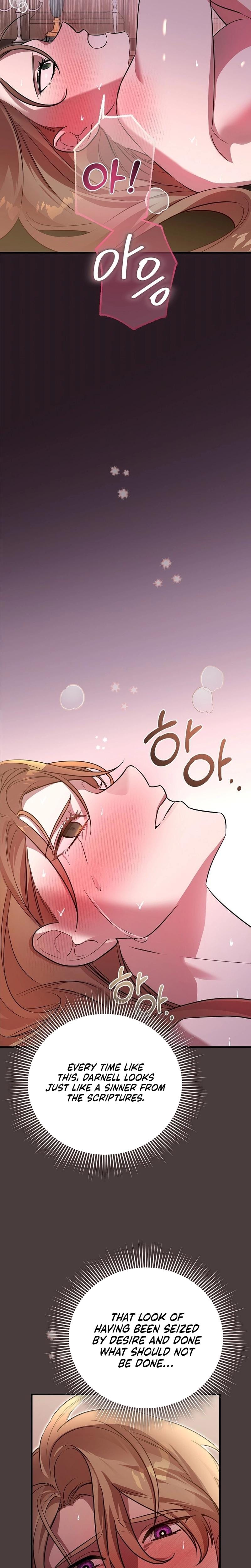 Anyway, We Did Get Married (Uncensored), chapter 3, page 30 of 36