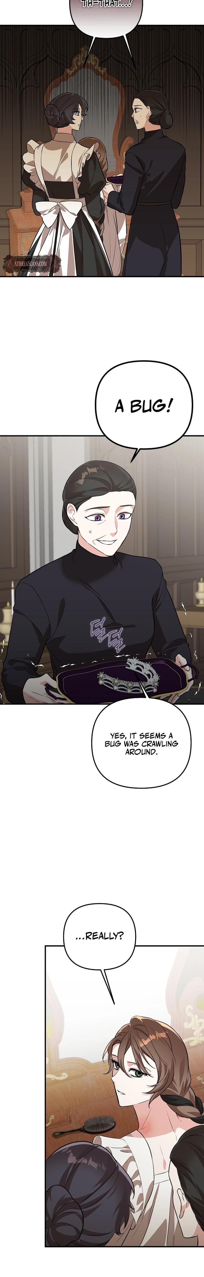 Anyway, We Did Get Married (Uncensored), chapter 4, page 7 of 28