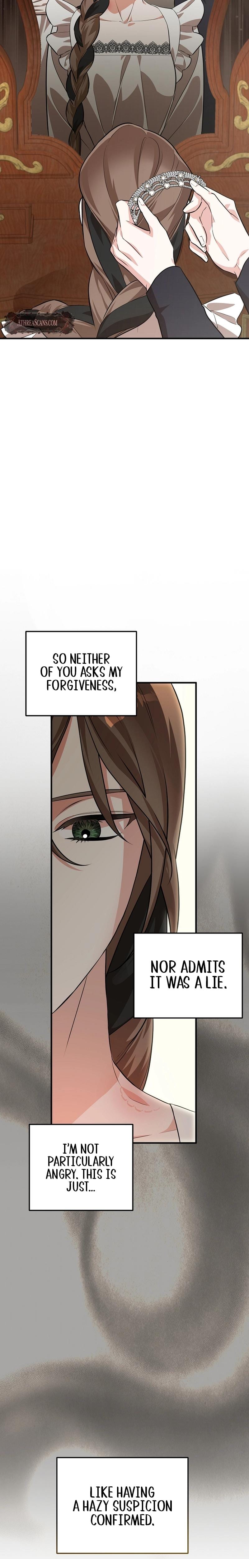 Anyway, We Did Get Married (Uncensored), chapter 4, page 9 of 28