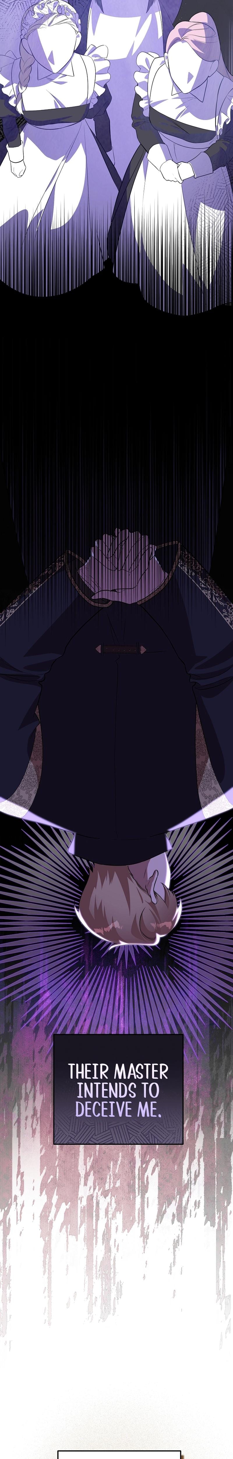 Anyway, We Did Get Married (Uncensored), chapter 4, page 12 of 28