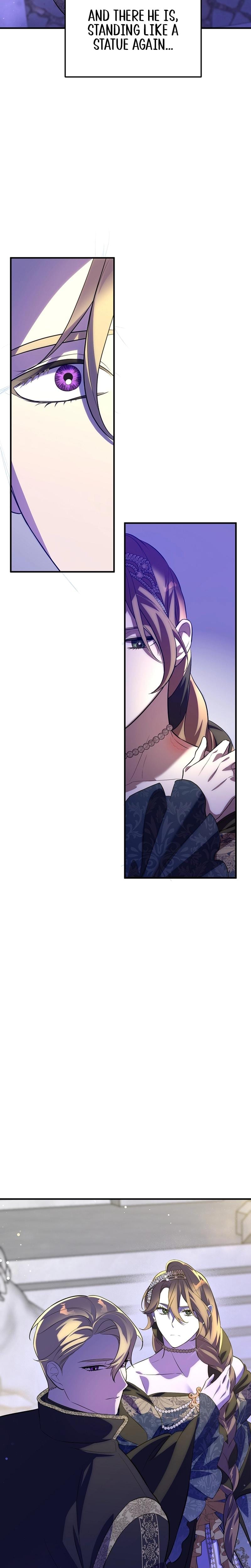 Anyway, We Did Get Married (Uncensored), chapter 4, page 16 of 28