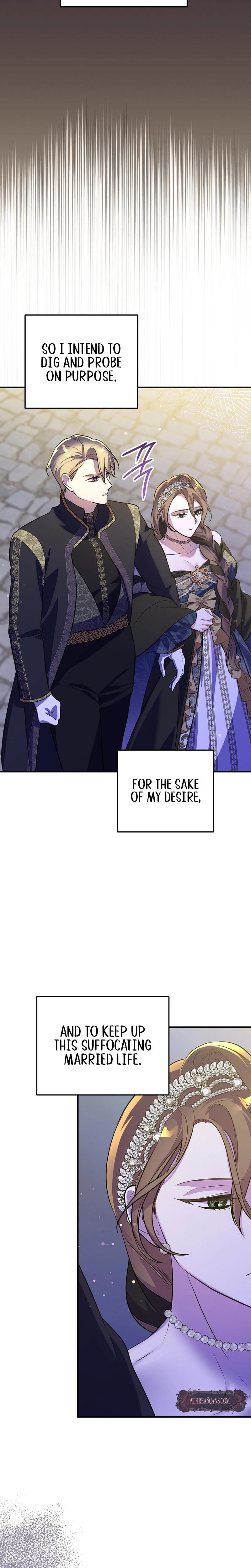 Anyway, We Did Get Married (Uncensored), chapter 4, page 21 of 28