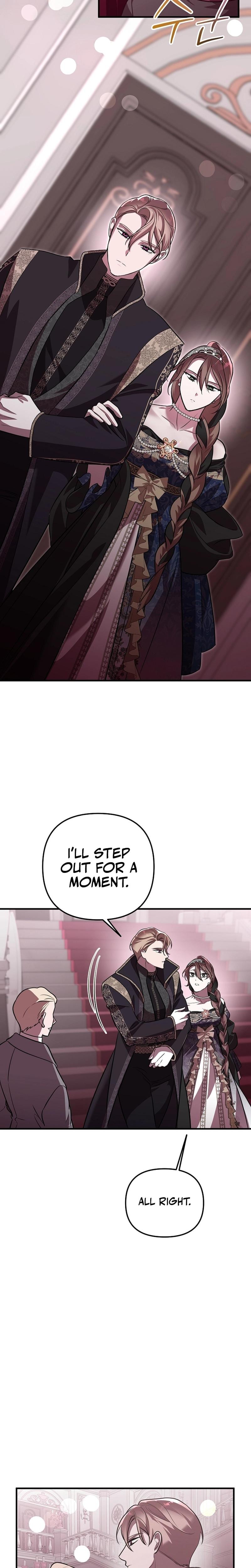Anyway, We Did Get Married (Uncensored), chapter 4, page 24 of 28