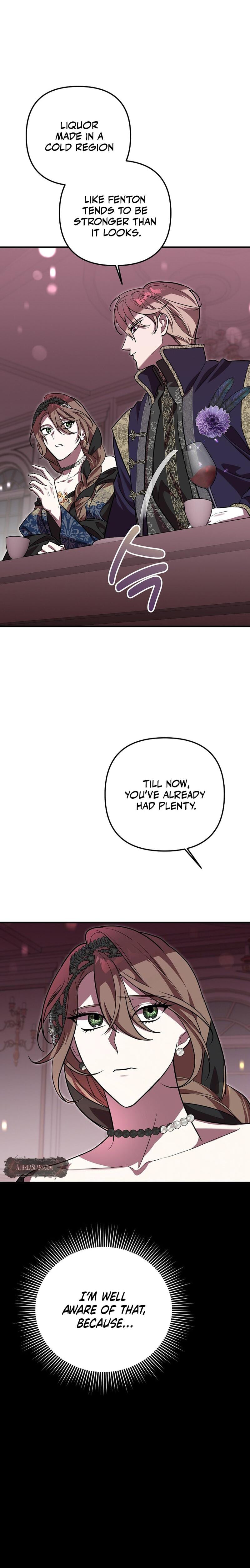 Anyway, We Did Get Married (Uncensored), chapter 5, page 5 of 28