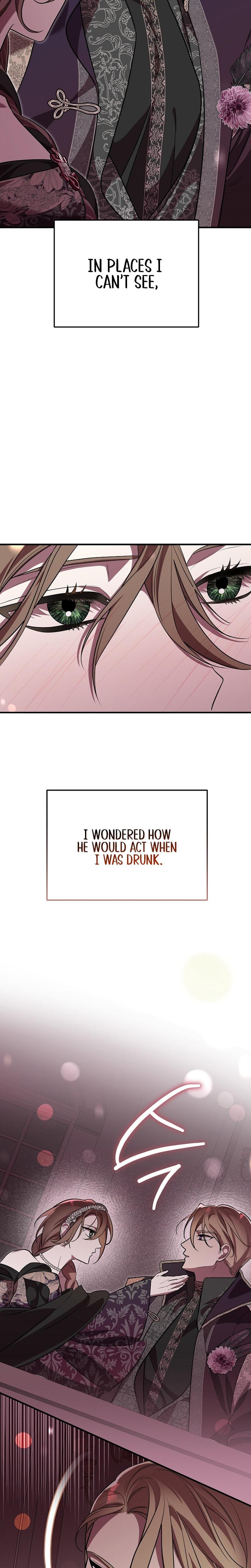Anyway, We Did Get Married (Uncensored), chapter 5, page 7 of 28