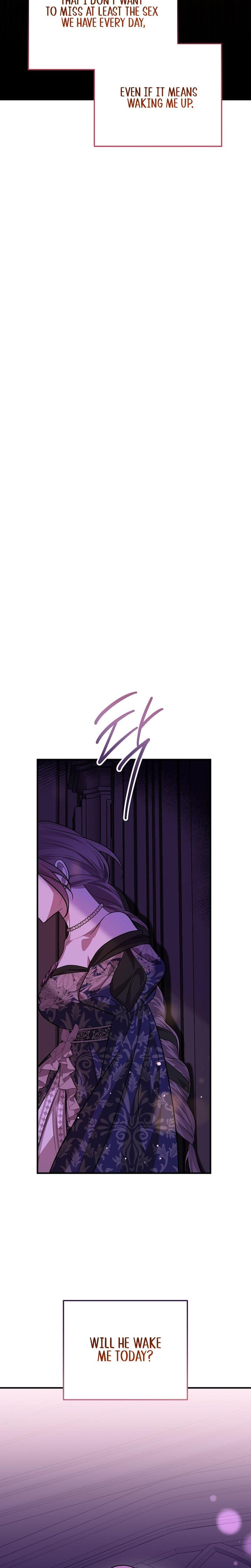 Anyway, We Did Get Married (Uncensored), chapter 5, page 13 of 28