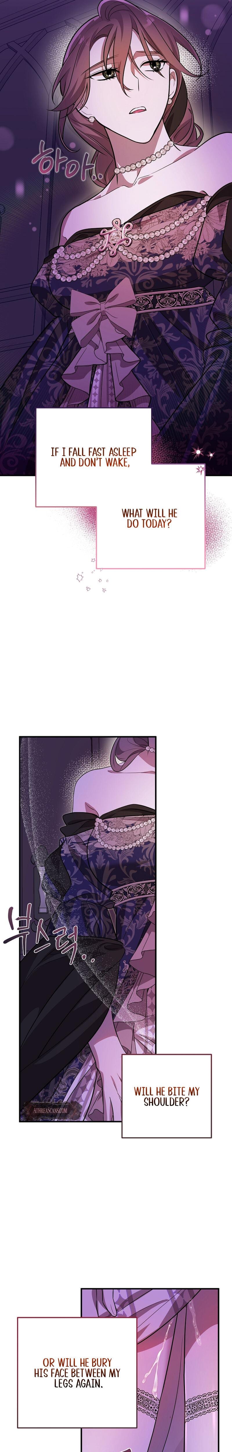 Anyway, We Did Get Married (Uncensored), chapter 5, page 14 of 28