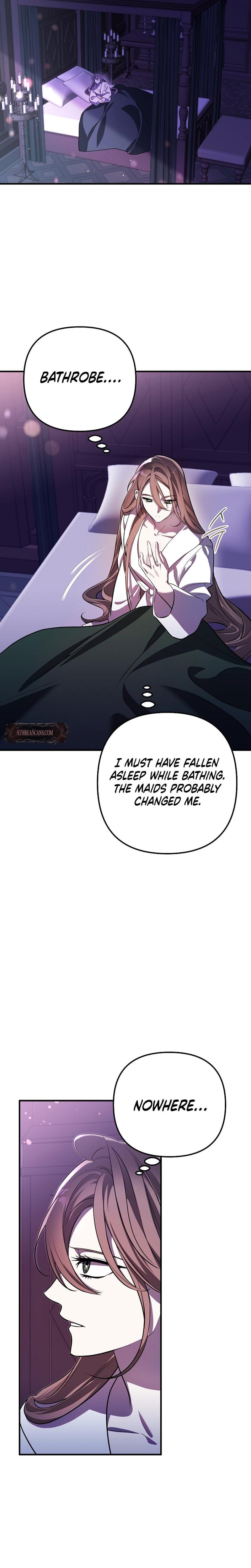 Anyway, We Did Get Married (Uncensored), chapter 5, page 17 of 28