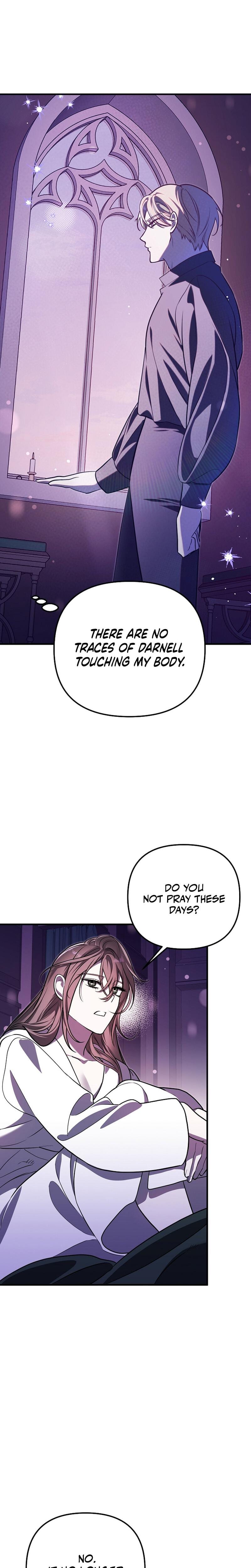 Anyway, We Did Get Married (Uncensored), chapter 5, page 18 of 28
