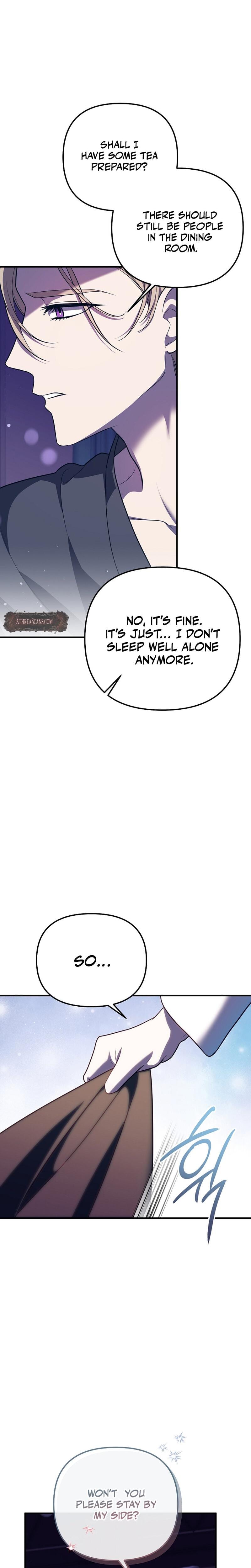 Anyway, We Did Get Married (Uncensored), chapter 5, page 20 of 28