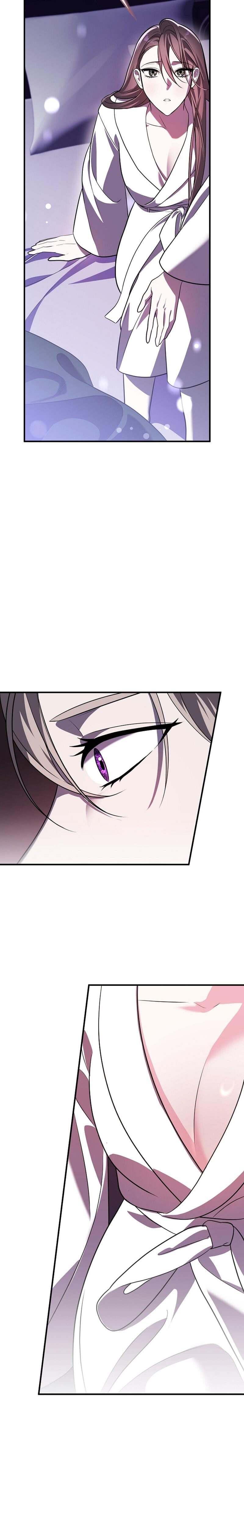 Anyway, We Did Get Married (Uncensored), chapter 5, page 21 of 28