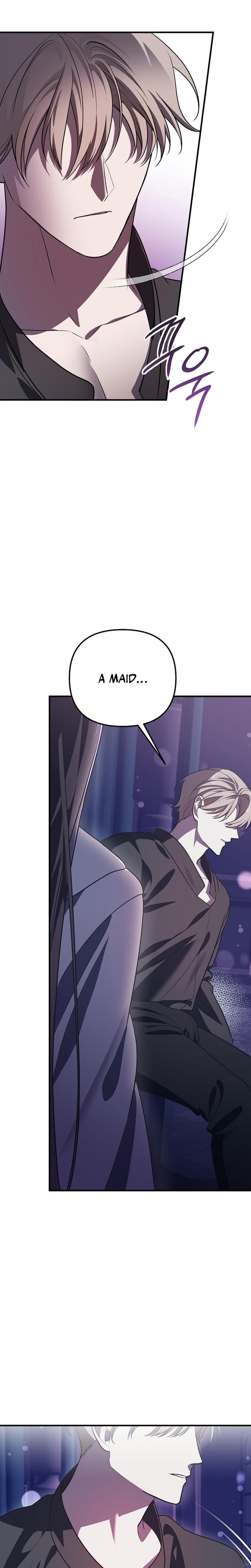 Anyway, We Did Get Married (Uncensored), chapter 5, page 22 of 28