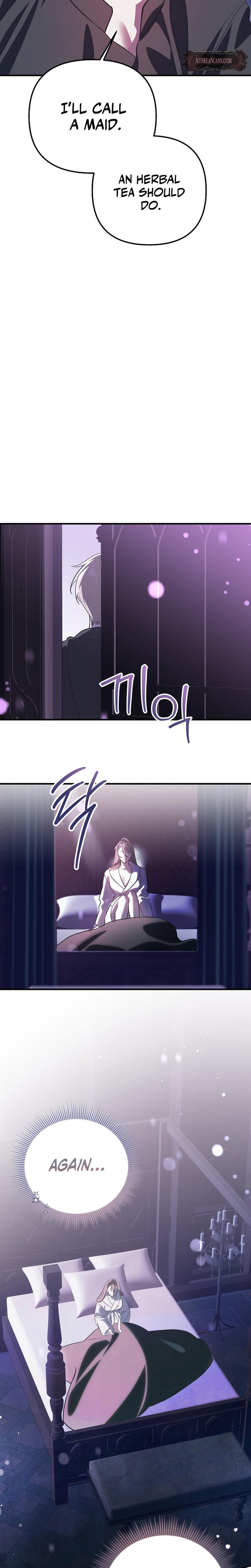 Anyway, We Did Get Married (Uncensored), chapter 5, page 23 of 28