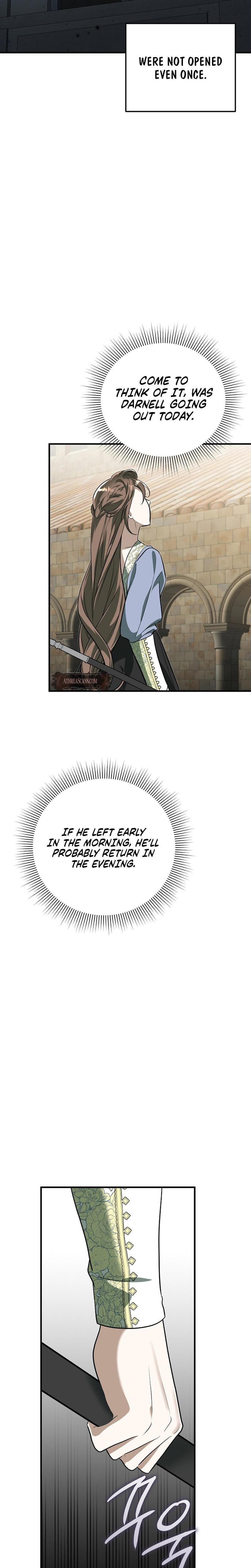 Anyway, We Did Get Married (Uncensored), chapter 6, page 5 of 29