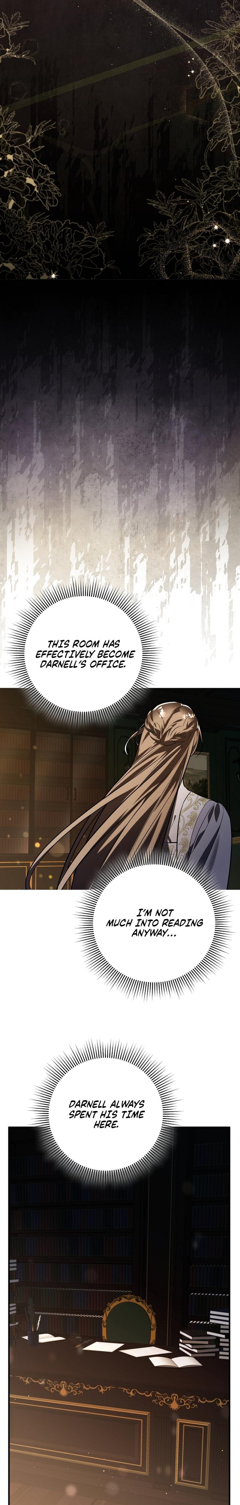 Anyway, We Did Get Married (Uncensored), chapter 6, page 11 of 29