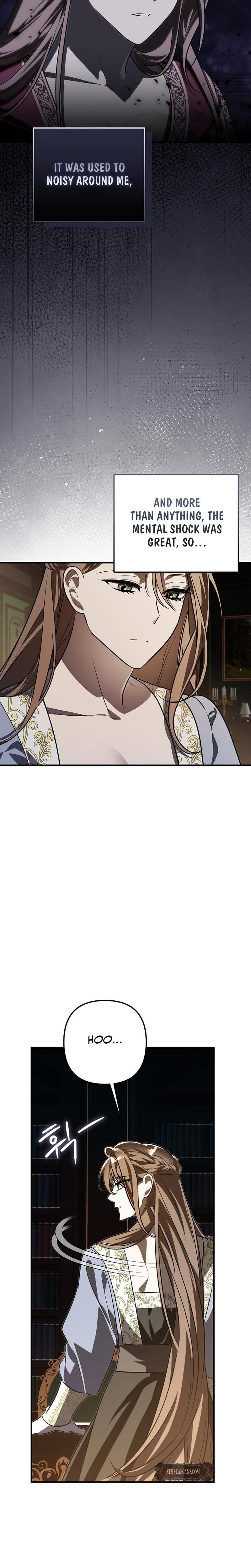 Anyway, We Did Get Married (Uncensored), chapter 6, page 13 of 29