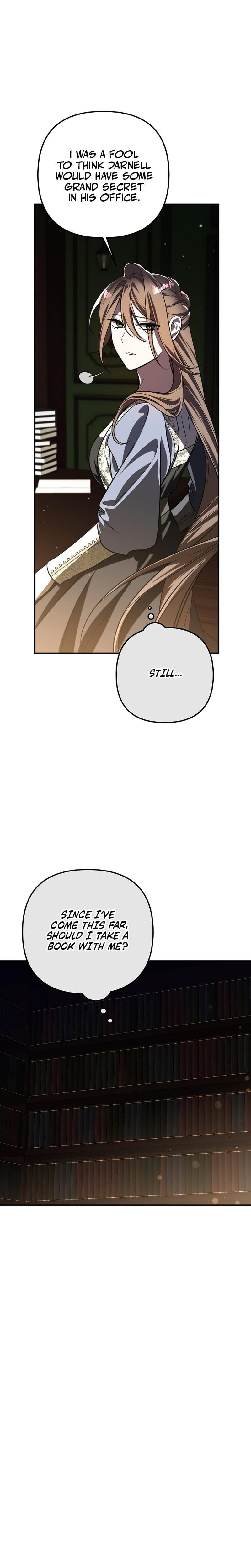 Anyway, We Did Get Married (Uncensored), chapter 6, page 14 of 29
