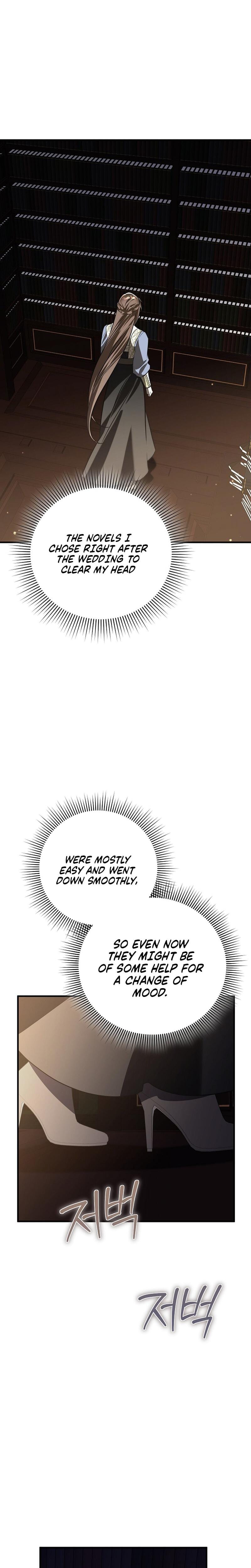 Anyway, We Did Get Married (Uncensored), chapter 6, page 15 of 29
