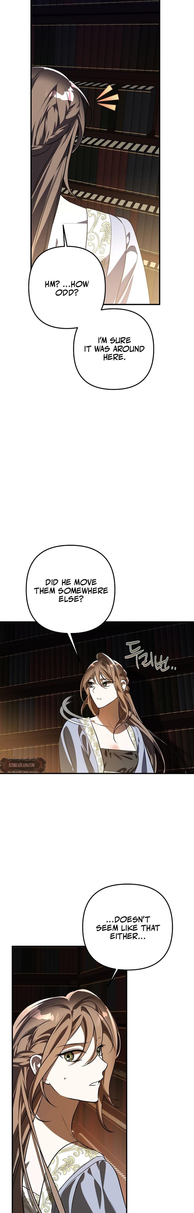 Anyway, We Did Get Married (Uncensored), chapter 6, page 16 of 29