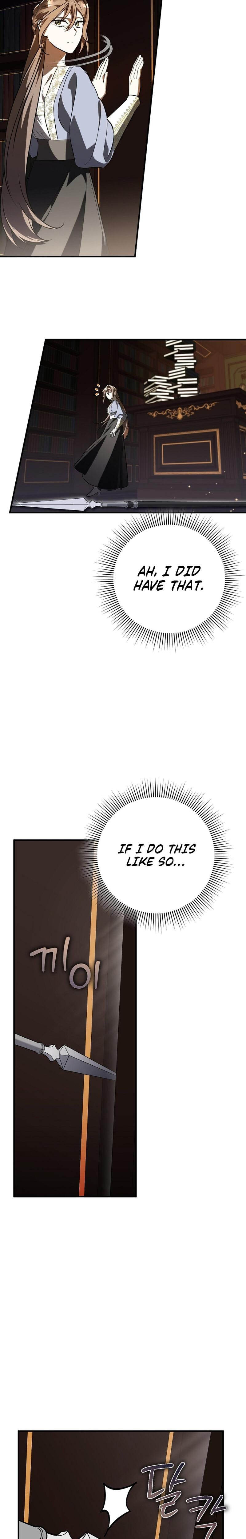Anyway, We Did Get Married (Uncensored), chapter 6, page 22 of 29