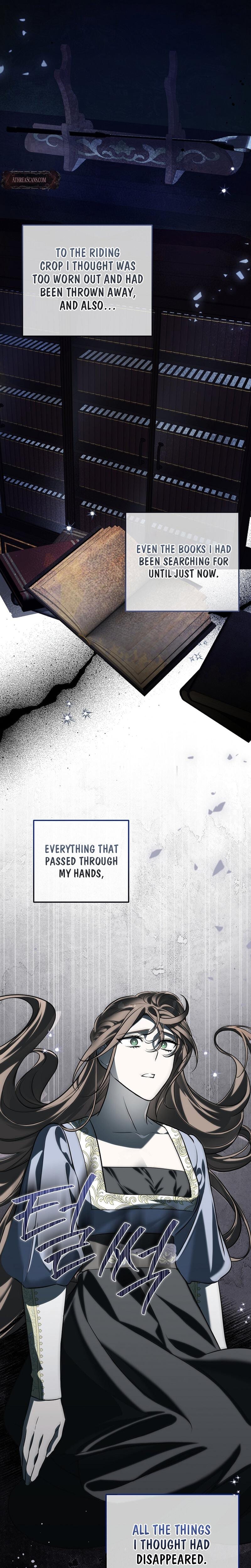 Anyway, We Did Get Married (Uncensored), chapter 6, page 27 of 29