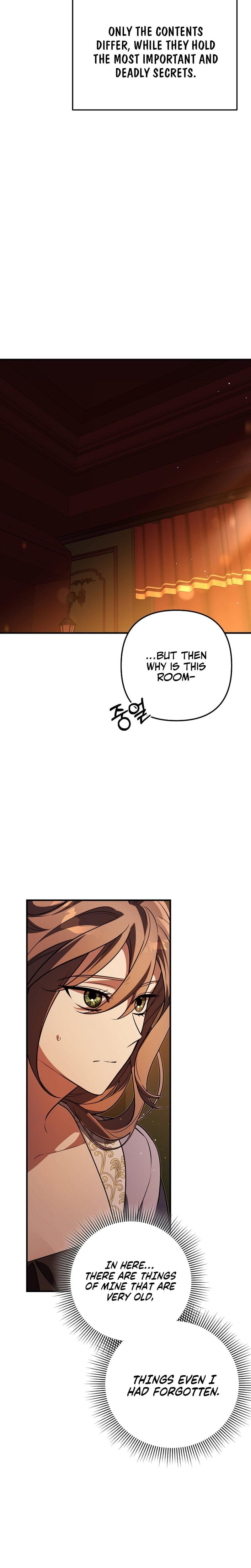 Anyway, We Did Get Married (Uncensored), chapter 7, page 6 of 30