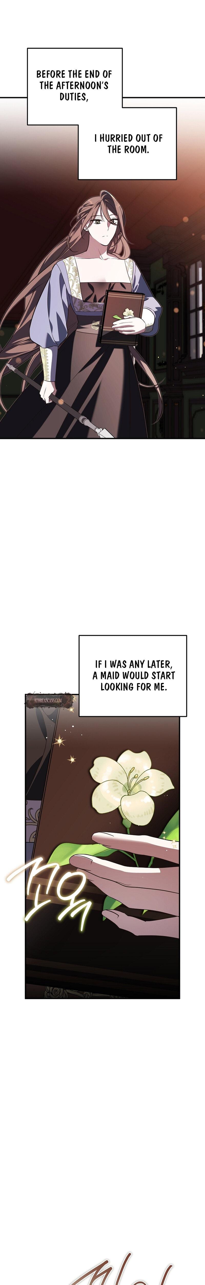 Anyway, We Did Get Married (Uncensored), chapter 7, page 13 of 30