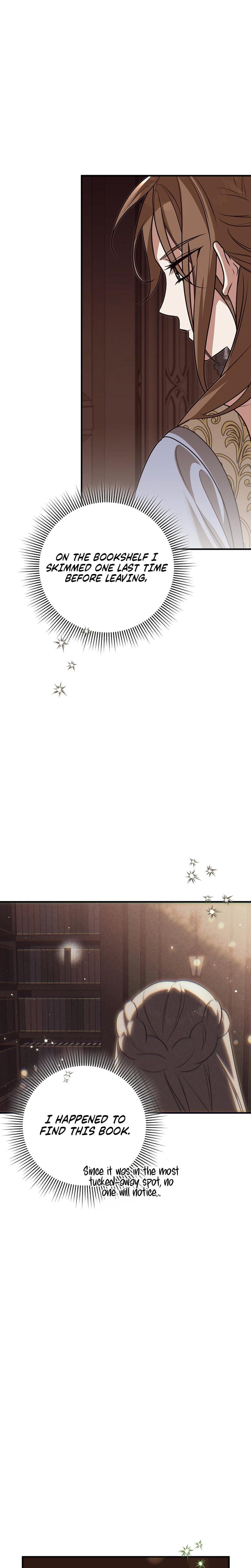 Anyway, We Did Get Married (Uncensored), chapter 7, page 15 of 30