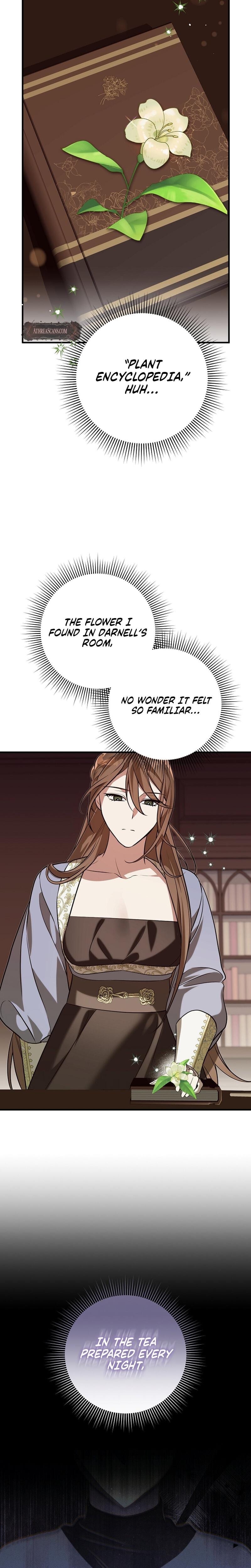 Anyway, We Did Get Married (Uncensored), chapter 7, page 16 of 30