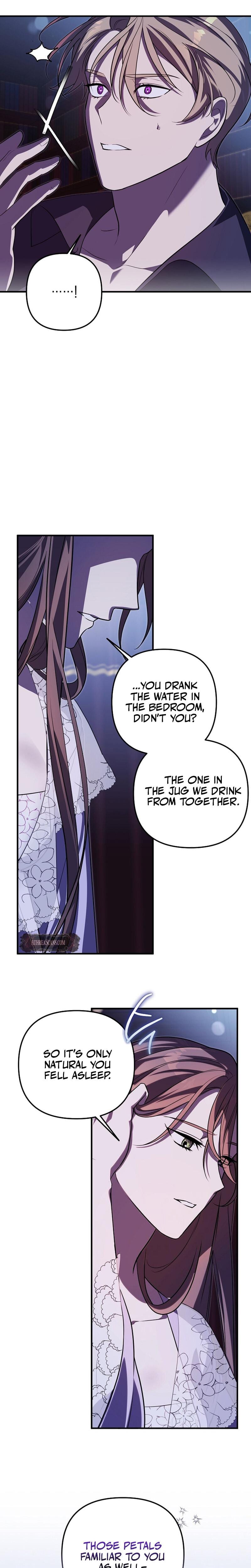 Anyway, We Did Get Married (Uncensored), chapter 7, page 24 of 30