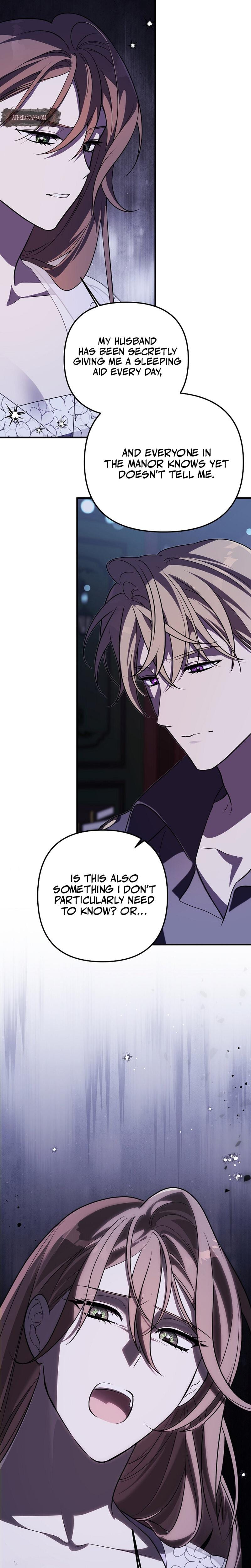 Anyway, We Did Get Married (Uncensored), chapter 7, page 27 of 30